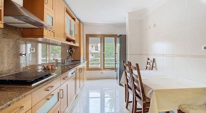 Appartement T2 à Odivelas de 102 m²