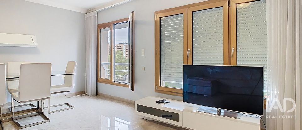 Apartment T2 in Odivelas of 102 m²