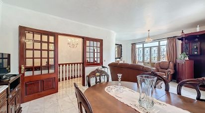 House T3 in Ribeira Brava of 241 m²