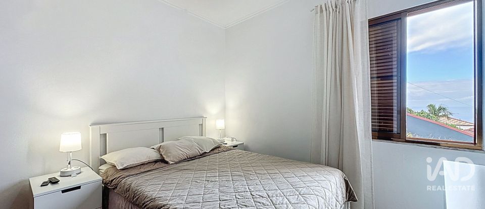 Moradia T3 em Ribeira Brava de 241 m²