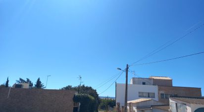 Terrain à Luz de Tavira e Santo Estêvão de 1 530 m²
