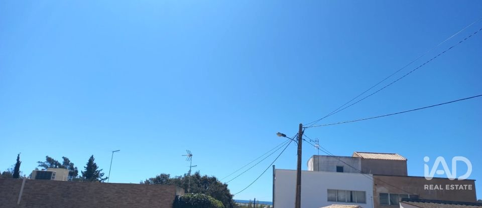Terreno em Luz de Tavira e Santo Estêvão de 1 530 m²