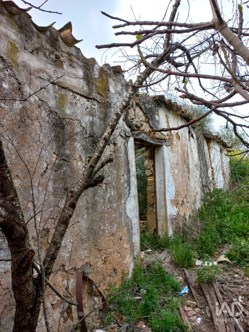 Maison T5 à Luz de Tavira e Santo Estêvão de 204 m²