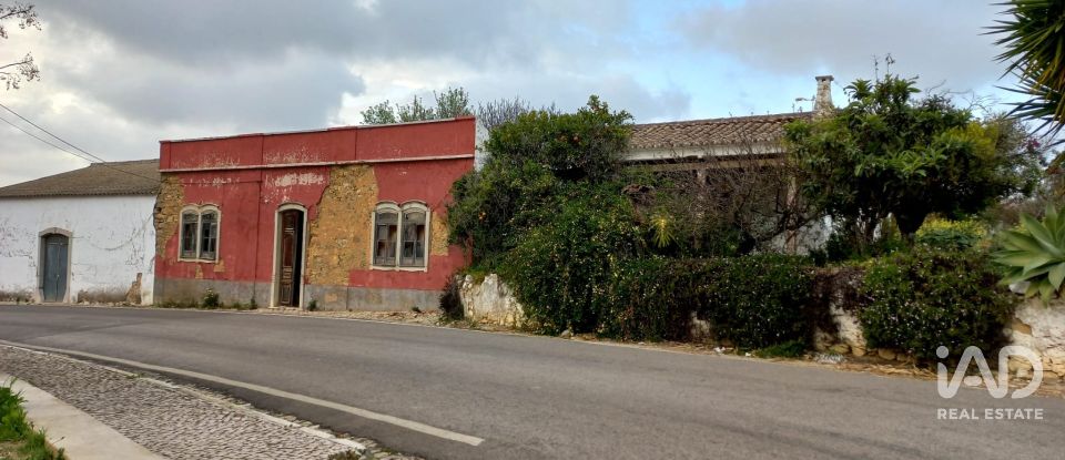 Moradia T3 em Luz de Tavira e Santo Estêvão de 181 m²