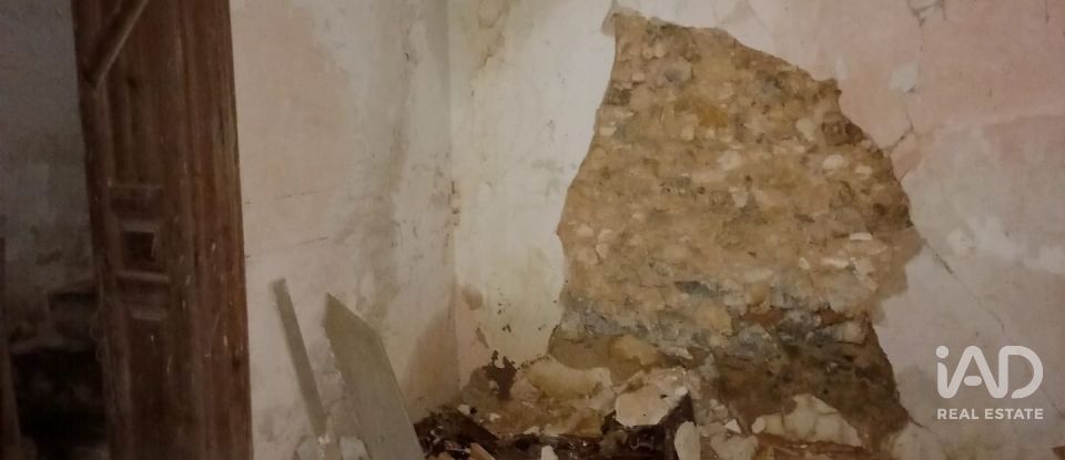 Moradia T3 em Luz de Tavira e Santo Estêvão de 181 m²