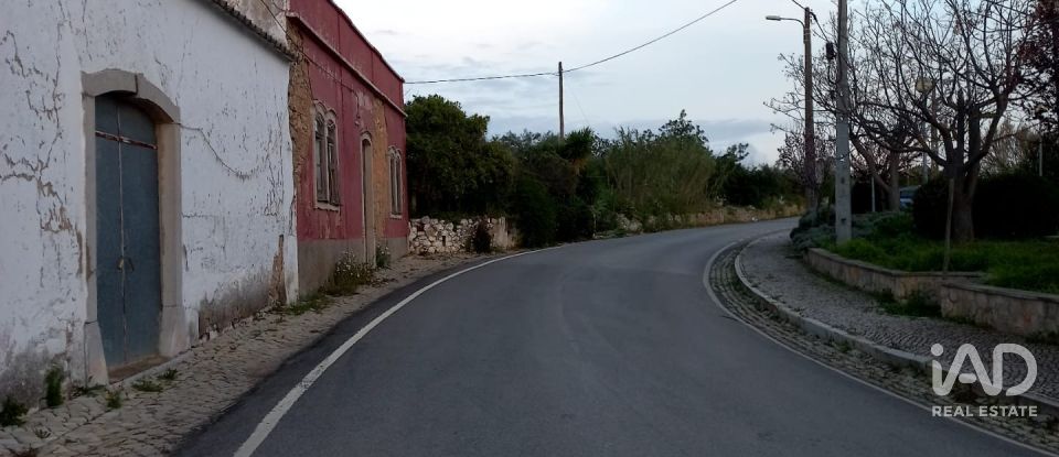 Moradia T3 em Luz de Tavira e Santo Estêvão de 181 m²