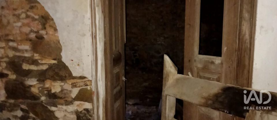 Moradia T3 em Luz de Tavira e Santo Estêvão de 181 m²