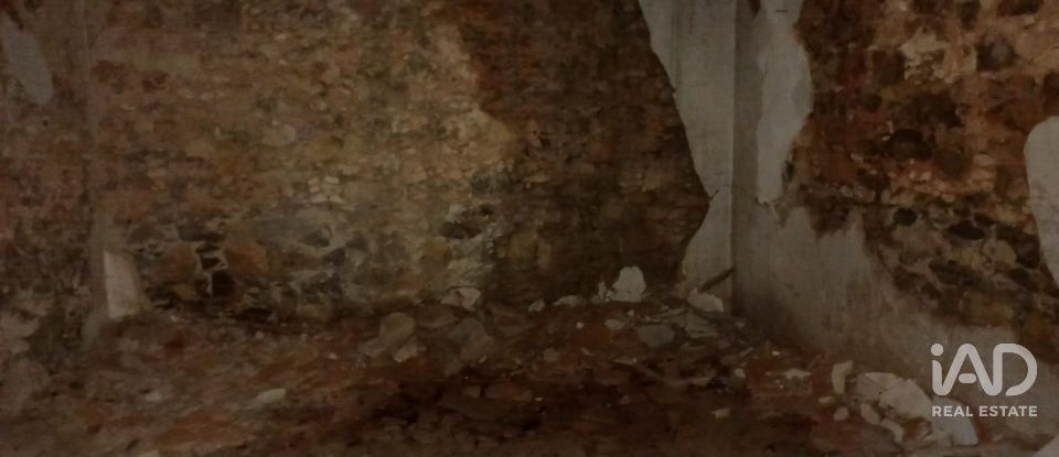 Moradia T3 em Luz de Tavira e Santo Estêvão de 181 m²