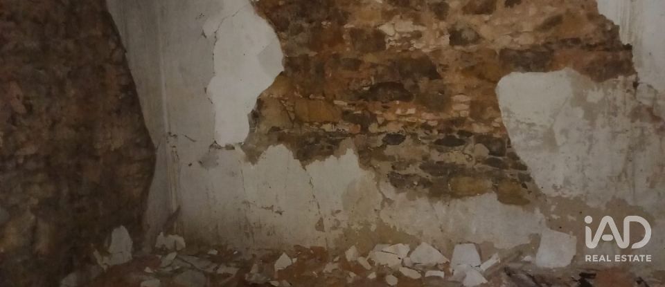 Moradia T3 em Luz de Tavira e Santo Estêvão de 181 m²