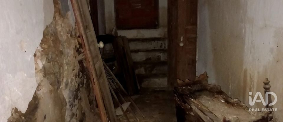 Moradia T3 em Luz de Tavira e Santo Estêvão de 181 m²