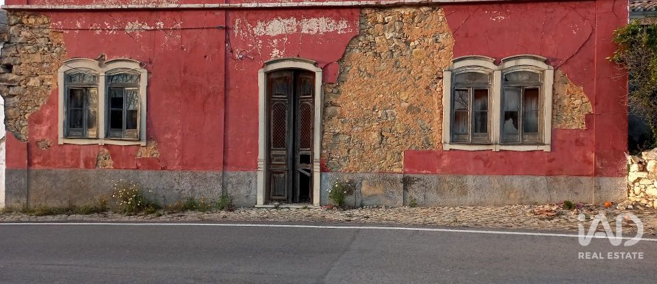 Moradia T3 em Luz de Tavira e Santo Estêvão de 181 m²