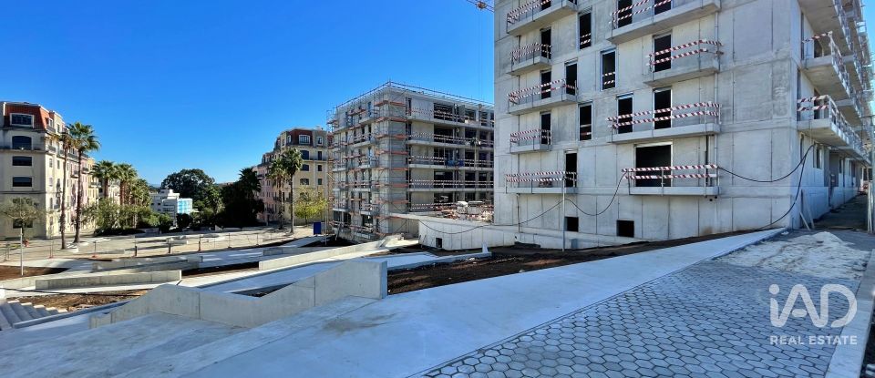 Apartamento T2 em Oliveira do Douro de 81 m²