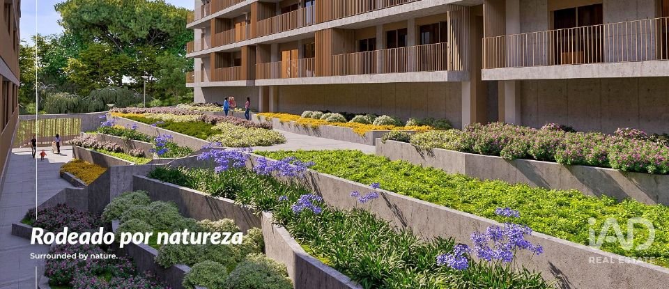 Apartamento T2 em Oliveira do Douro de 81 m²