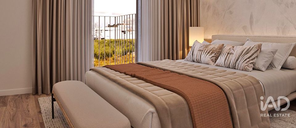 Apartamento T2 em Oliveira do Douro de 81 m²