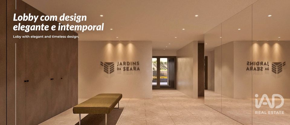 Apartamento T2 em Oliveira do Douro de 81 m²