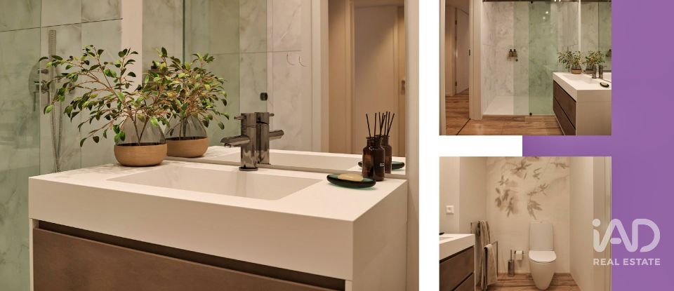 Apartamento T2 em Oliveira do Douro de 81 m²