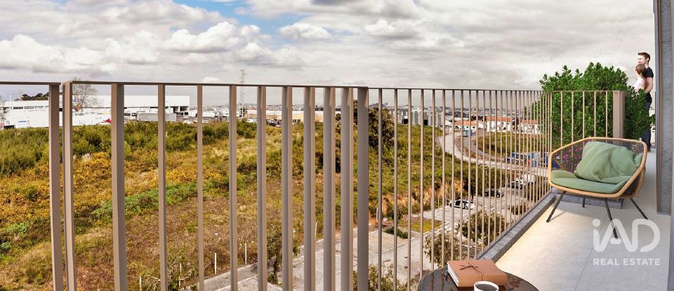 Apartamento T2 em Oliveira do Douro de 81 m²