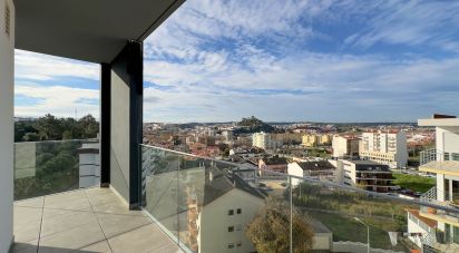 Appartement T3 à Marrazes e Barosa de 213 m²