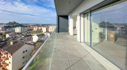 Appartement T3 à Marrazes e Barosa de 213 m²