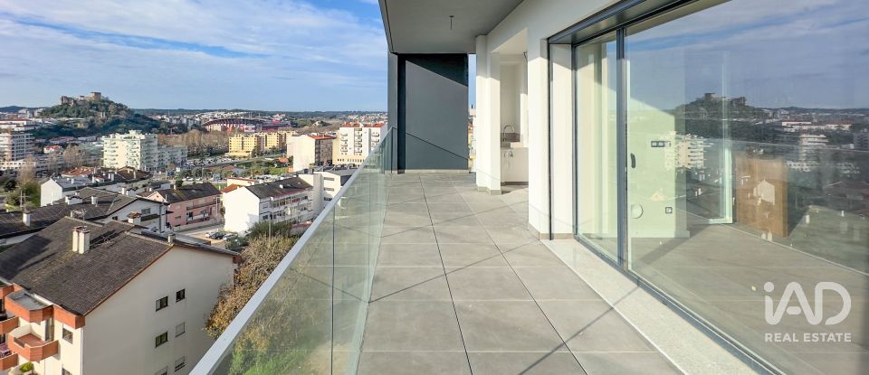 Apartamento T3 em Marrazes e Barosa de 213 m²