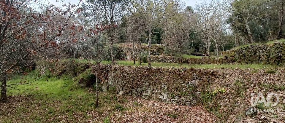 Land in Graça of 4,580 m²