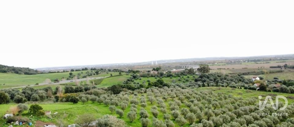 Terreno em Santarém (Marvila), Santa Iria Da Ribeira De Santarém, Santarém (São Salvador) E Santarém (São Nicolau) de 26 720 m²