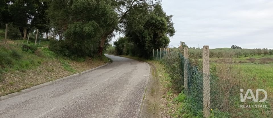 Terreno em Santarém (Marvila), Santa Iria Da Ribeira De Santarém, Santarém (São Salvador) E Santarém (São Nicolau) de 26 720 m²