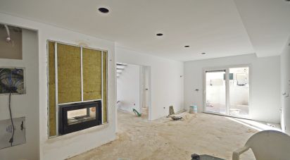 Maison T4 à Fernão Ferro de 205 m²