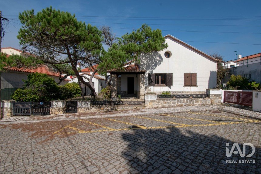 Moradia T5 em Marinha Grande de 156 m²