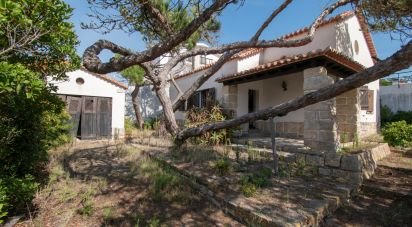 Maison T5 à Marinha Grande de 156 m²