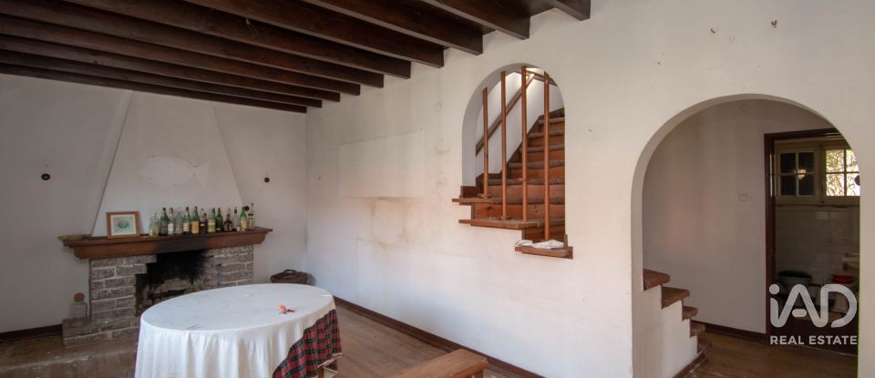 Moradia T5 em Marinha Grande de 156 m²