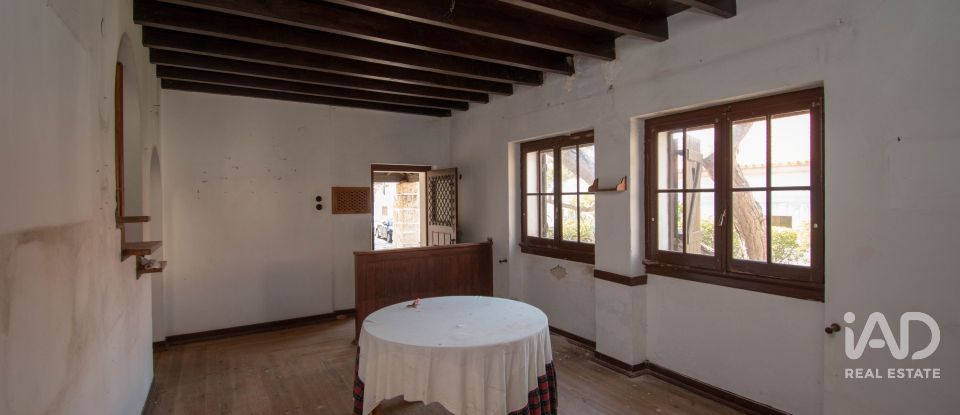 Moradia T5 em Marinha Grande de 156 m²