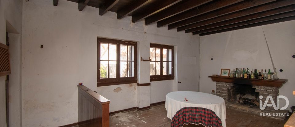 Moradia T5 em Marinha Grande de 156 m²