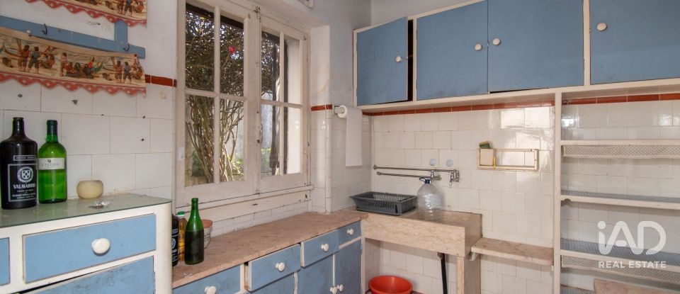 Moradia T5 em Marinha Grande de 156 m²