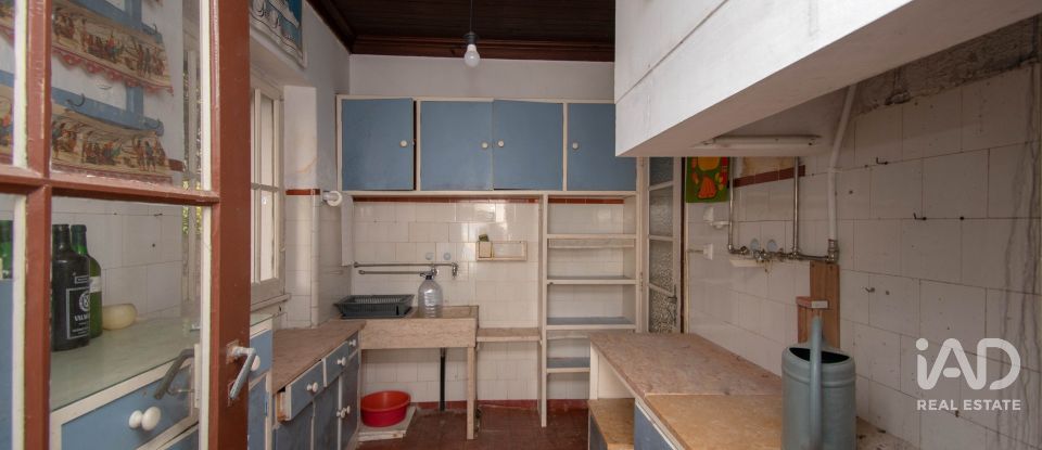 Moradia T5 em Marinha Grande de 156 m²