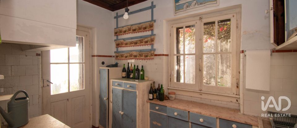 Moradia T5 em Marinha Grande de 156 m²