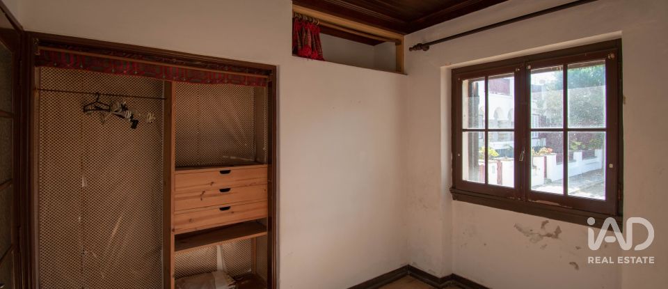 Moradia T5 em Marinha Grande de 156 m²