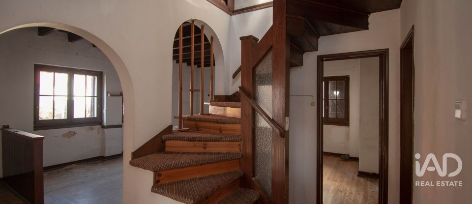 Moradia T5 em Marinha Grande de 156 m²