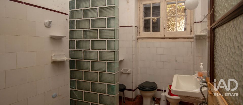 Moradia T5 em Marinha Grande de 156 m²