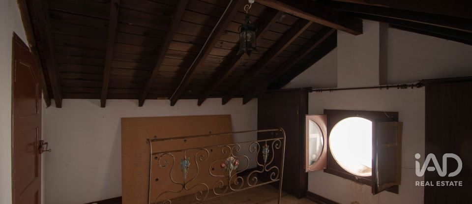 Moradia T5 em Marinha Grande de 156 m²