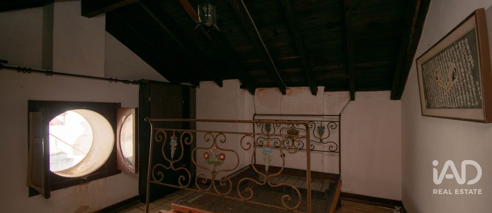 Moradia T5 em Marinha Grande de 156 m²