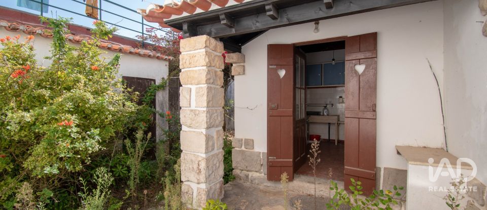 Moradia T5 em Marinha Grande de 156 m²