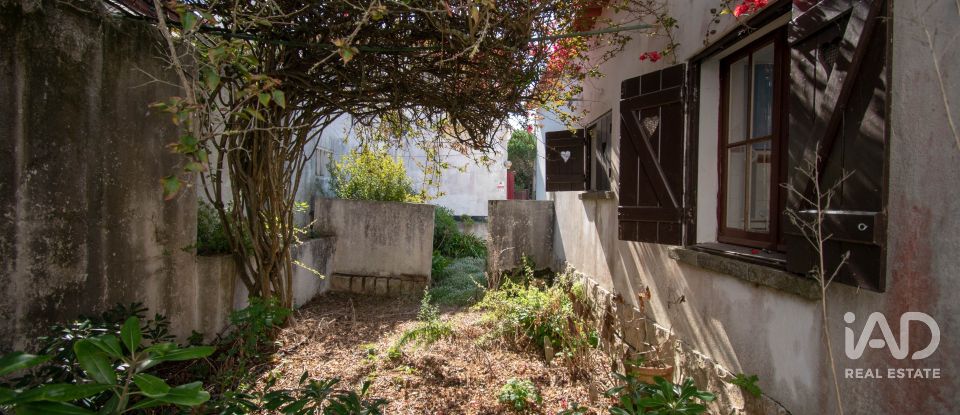 Moradia T5 em Marinha Grande de 156 m²