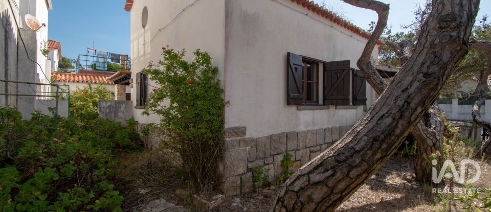 Moradia T5 em Marinha Grande de 156 m²