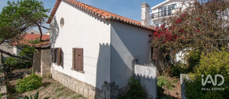 Moradia T5 em Marinha Grande de 156 m²