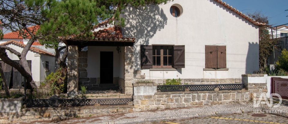 Moradia T5 em Marinha Grande de 156 m²