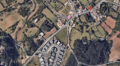 Terrain à Rio de Mouro de 4 680 m²