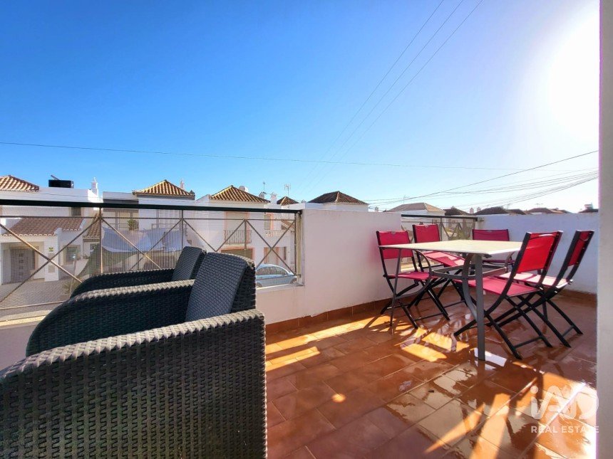 Apartamento T2 em Tavira (Santa Maria e Santiago) de 85 m²