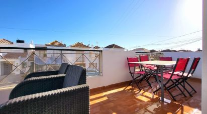 Apartment T2 in Tavira (Santa Maria e Santiago) of 85 m²