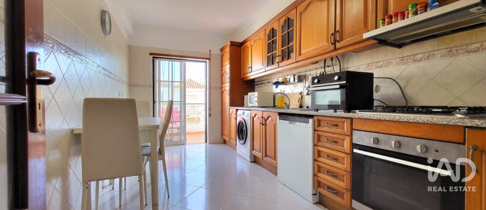 Apartamento T2 em Tavira (Santa Maria e Santiago) de 85 m²